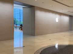 -Apple零售店(苏州店)