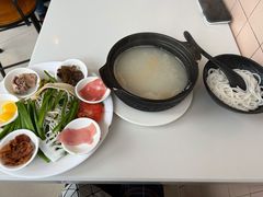 原汤过桥米线-九久大过桥米线(太古里店)