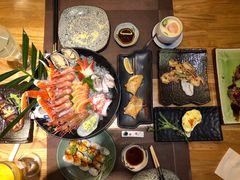 -德川家日本料理(中关村寰太大厦店)