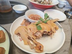 古法盐焗鸡-金山记靓鸡·地道中山味(湖滨中路店)