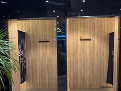 -小蓝鲸游泳培训基地(石景山店)