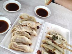 -大董锅贴(崇安寺店)