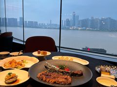 -君庭中餐馆(湘江豪生店)