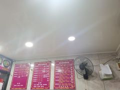 -淮南牛肉汤(荣巷店)