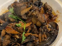 -茶油香闽南菜·花园餐厅(前埔店)