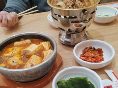 -敏丁拌饭(中街总店)