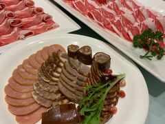 -璞御·海鲜·雪花牛肉局(宾水西道店)