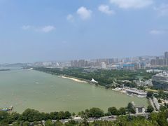 -云龙湖旅游景区