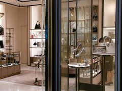 -JIMMY CHOO(德基广场店)