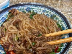 -筠连水粉面(吉祥名都店)