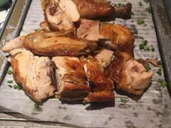 -绿茶餐厅(布吉万象汇店)