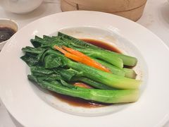 -香宫中餐厅·大连香格里拉(人民路店)