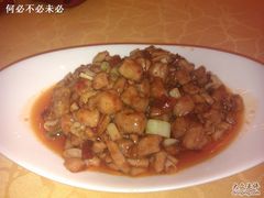 IMAG0177-马凯餐厅(长椿街店)