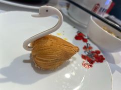 -山泉粤宴(广东大厦店)