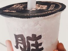 -LELECHA乐乐茶(美罗城店)