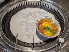 虾扯蛋-一家东北烤肉(华大店)