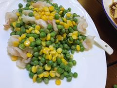 -石榴花开餐厅