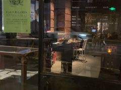 门面-Ocean's Table 欧舍