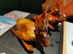 -大鸽饭(体育西路店)