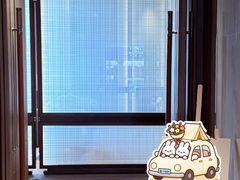 -今轩中餐厅(西安经开洲际酒店)