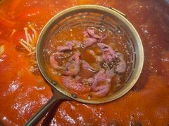 -三头牛·潮汕牛肉生蚝火锅 (夏湾店)