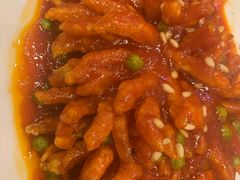 -晋阳饭庄(虎坊桥店)