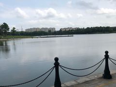 -美兰湖景区