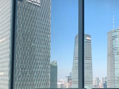 -上海中心大厦