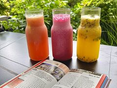 -龙井壹号·茶缘山景宴(龙井村店)