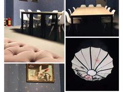 -CLUE演绎实景剧本杀(江南西店)
