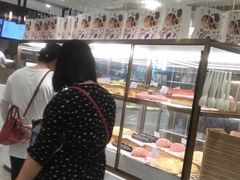 -奈雪的茶(新天地广场PRO店)
