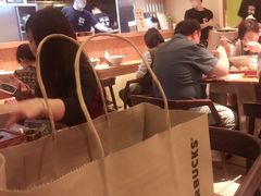 -星巴克(苏州诚品店)
