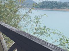 -广州市流溪河国家森林公园