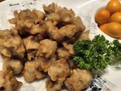 -同君福大酒楼(紫新路店)
