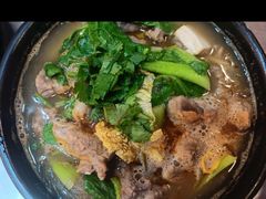 -溢香苑瓦罐(前进路店)