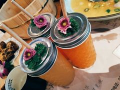 -胡桃里音乐酒馆(仓山万达店)