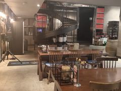 大堂-食间牛排(湖西路店)