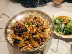 -有藕有鱼·湖北菜(唐家墩店)