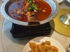 -紫鑫阁饭庄(长安店)