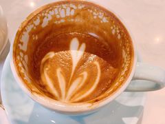 澳白-Fridi Patisserie Cafe