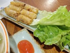 春卷-越南牛肉河粉餐厅(书院巷店)