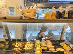 -屋裡·Union Bakery(龙江路店)