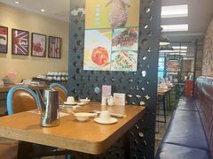 -品大三·经典淮扬菜(大行宫店)