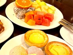 -拉丁餐厅·巴西烤肉自助(正佳广场店)