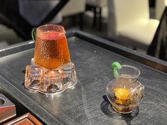 -大董(福田皇庭中心店)