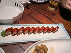 -前海沿·青岛菜(五四广场永旺店)