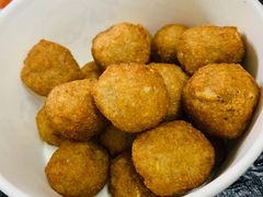 -桂萍特色牛筋牛杂(长堤街总店)