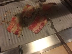 -新石器烤肉(中房金谊广场店)
