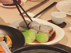 -金苑海鲜酒家(来魅力店)