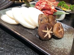 -炭虎烤肉(桂林路店)